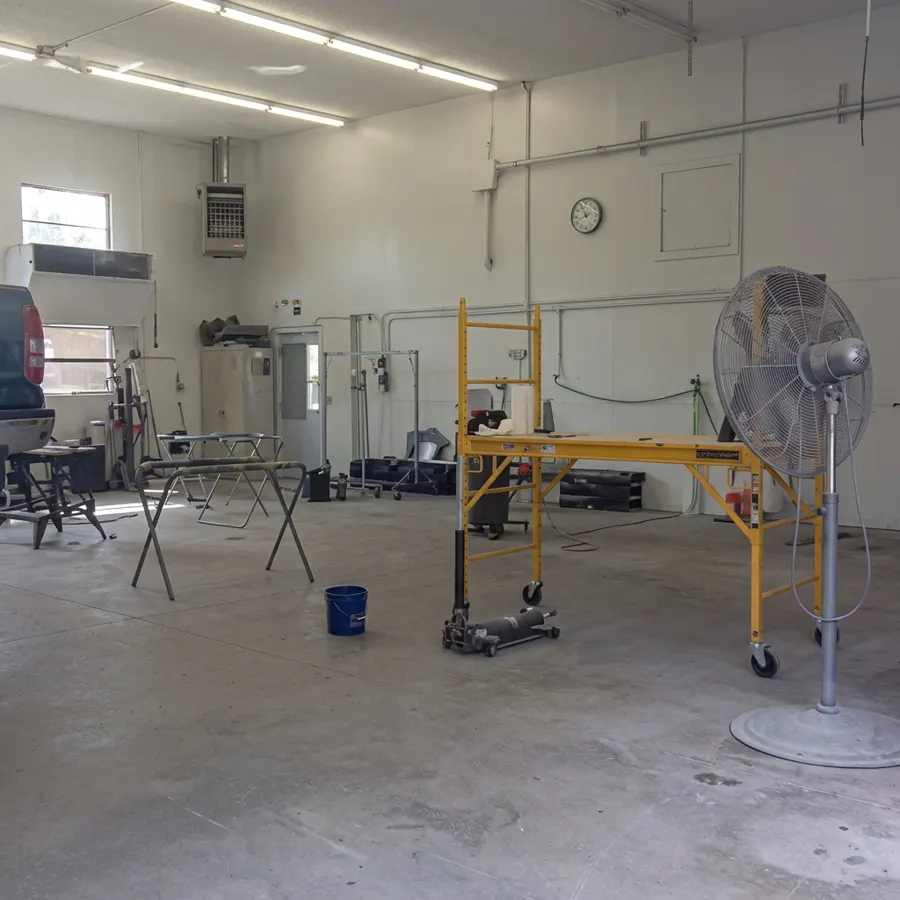 Auto body repair workshop carlisle pa at Heritage Collision & Auto Body in Carlisle, PA