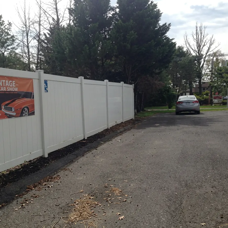 Collision repair shop lot carlisle pa at Heritage Collision & Auto Body in Carlisle, PA